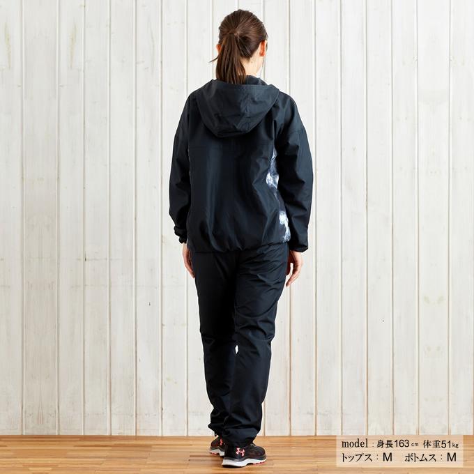 UNDER ARMOUR（アンダーアーマー） ウインドブレーカー パンツ