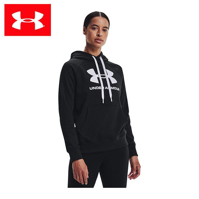 アンダーアーマー スウェットパーカー レディース UAライバルフリース ロゴフーディー 1356318-001 UNDER ARMOUR :0000000999709:ヒマラヤ Yahoo!店 - 通販 - Yahoo!ショッピング アンダーアーマー スウェットパーカー レディース UAライバルフリース ロゴフーディー 1356318-001 UNDER ARMOUR :0000000999709:ヒマラヤ Yahoo!店 - 通販 - Yahoo!ショッピング