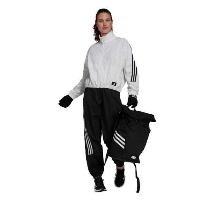adidas（アディダス） ウインドブレーカー ジャケット レディース