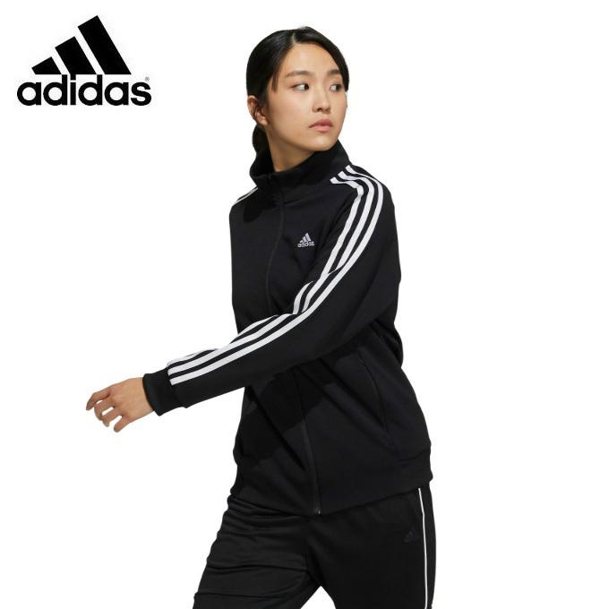アディダス ジャージ ジャケット レディース スリーストライプス ダブルニット トラックトップ H Jil43 Adidas ヒマラヤ Yahoo 店 通販 Yahoo ショッピング