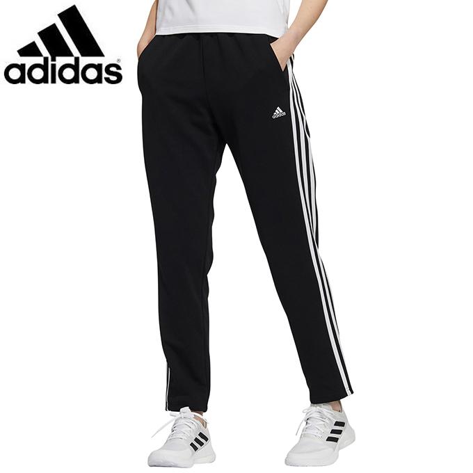アディダス ジャージ パンツ レディース スリーストライプス ダブルニット トラックパンツ H Jil44 Adidas ヒマラヤ Yahoo 店 通販 Yahoo ショッピング