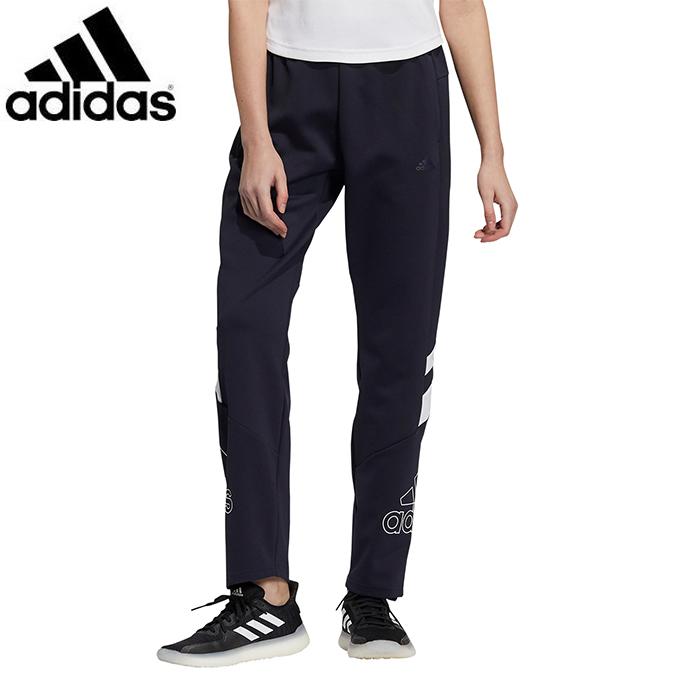 特別セール品 アディダス ジャージ パンツ レディース アウトライン バッジ オブ スポーツ トラックパンツ H Jil28 Adidas Babylonrooftop Com Au