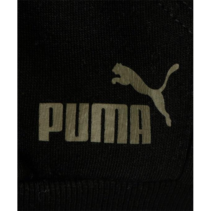 プーマ スウェットパーカー ジュニア PUMA POWER カラーブロック フーデッド ジャケット  846573 PUMA｜himaraya｜14