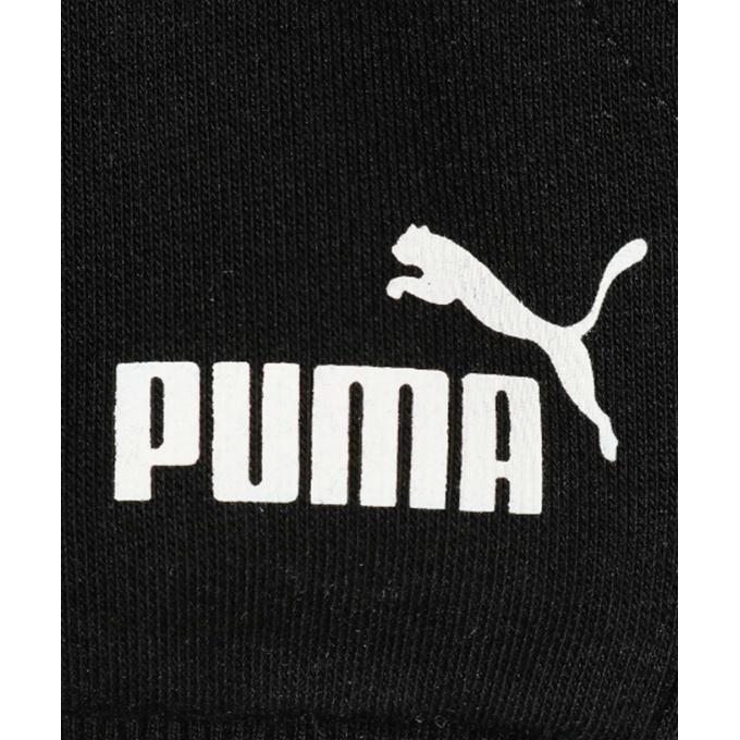 プーマ スウェットパーカー ジュニア PUMA POWER カラーブロック フーデッド ジャケット  846573 PUMA｜himaraya｜09
