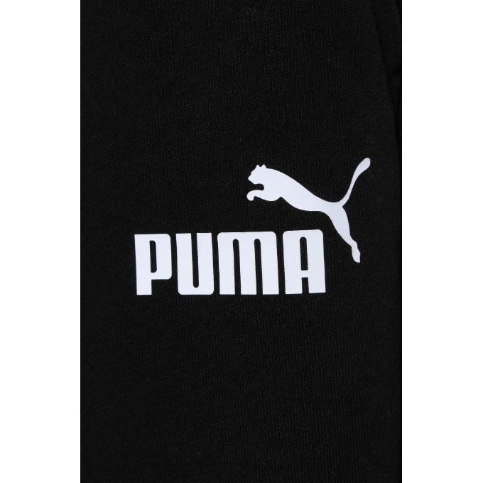 プーマ スウェットロングパンツ ジュニア ESS ロゴ裏毛スウェットパンツ 848436 PUMA|ヒマラヤ PayPayモール店|07