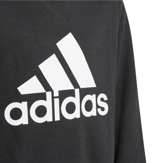 adidas（アディダス） スウェットトレーナー ジュニア エッセンシャル