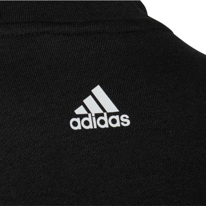 珍しい アディダス スウェットパーカー ジュニア エッセンシャルズ ロゴパーカー ジェンダーニュートラルgs2187 Isb66 Adidas Globescoffers Com