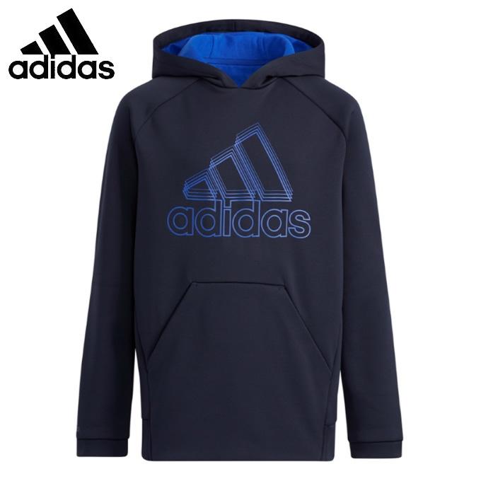 アディダス スウェットパーカー ジュニア プルオーバー フード付きスウェット H425 Kmi Adidas ヒマラヤ Yahoo 店 通販 Yahoo ショッピング