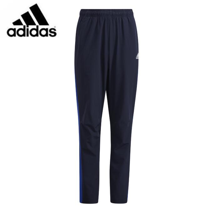 adidas（アディダス） ウインドブレーカー パンツ ジュニア スタジアム