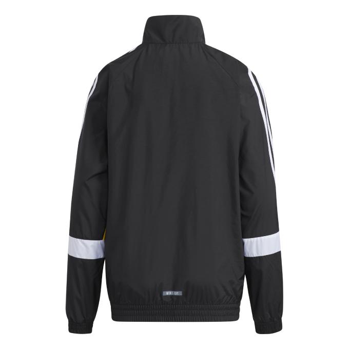 adidas（アディダス） ウインドブレーカー上下セット ジュニア