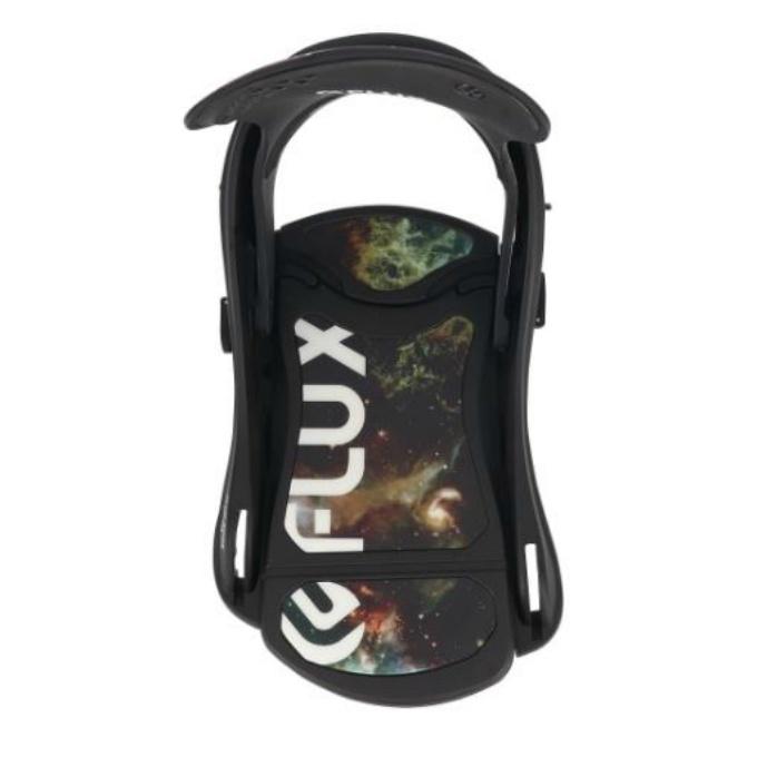 FLUX（フラックス） スノーボード ビンディング レディース ジーエス