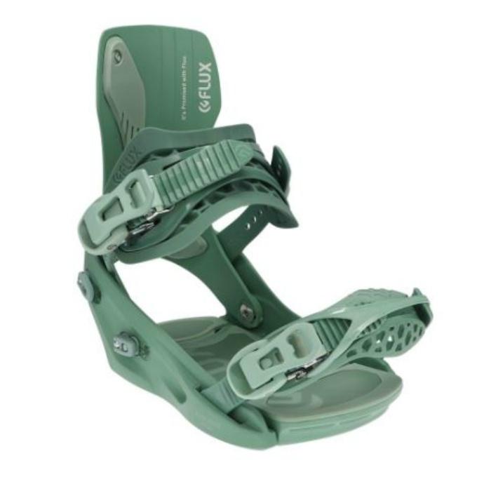 FLUX フラックス GX COSMO レディース スノーボード ビンディング Amazon | [フラックス] スノーボード ビンディング レディース ジー