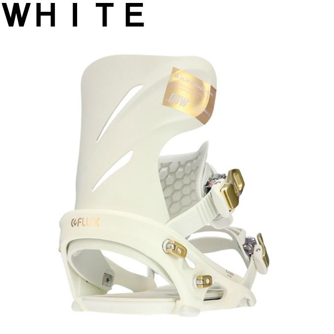 FLUX（フラックス） スノーボード ビンディング メンズ ディーエス