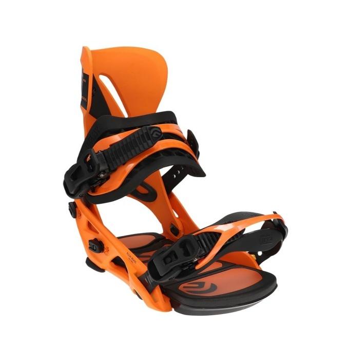 FLUX（フラックス） スノーボード ビンディング メンズ ディーエス