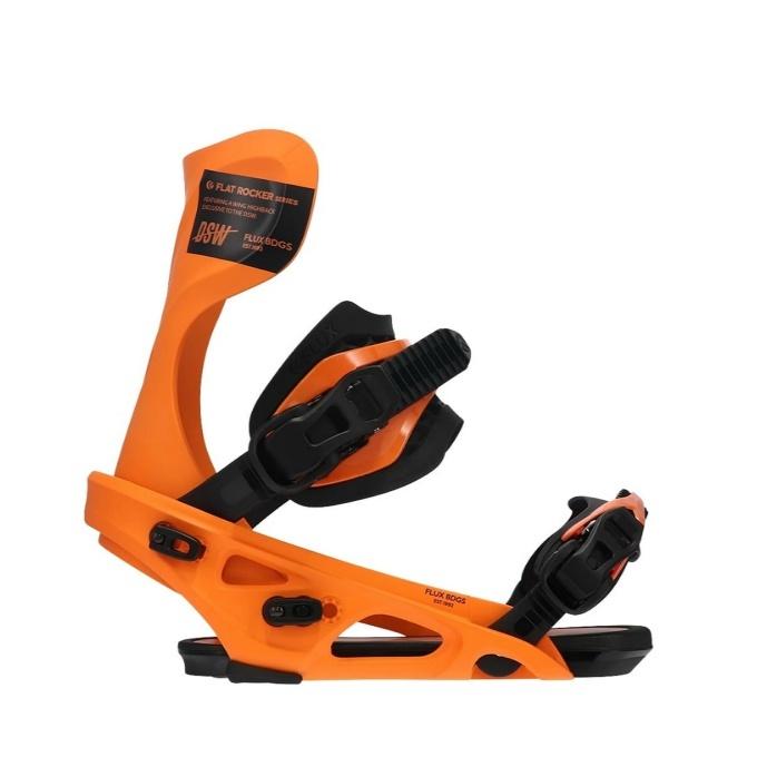FLUX（フラックス） スノーボード ビンディング メンズ ディーエス