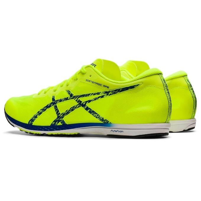 ASICS（アシックス） ランニングシューズ メンズ SORTIEMAGIC RP6