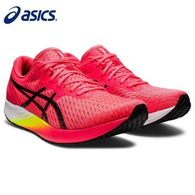 ASICS（アシックス） ランニングシューズ メンズ HYPER SPEED WD