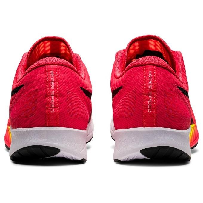 ASICS（アシックス） ランニングシューズ メンズ HYPER SPEED WD