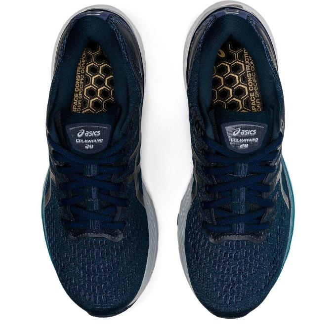 ASICS（アシックス） ランニングシューズ レディース ゲルカヤノ 28 WD