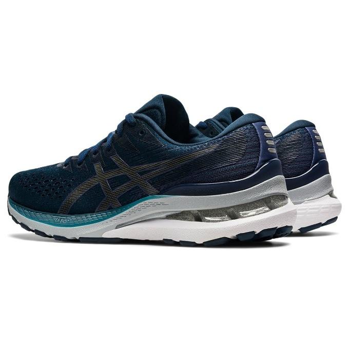 ASICS（アシックス） ランニングシューズ レディース ゲルカヤノ 28 WD