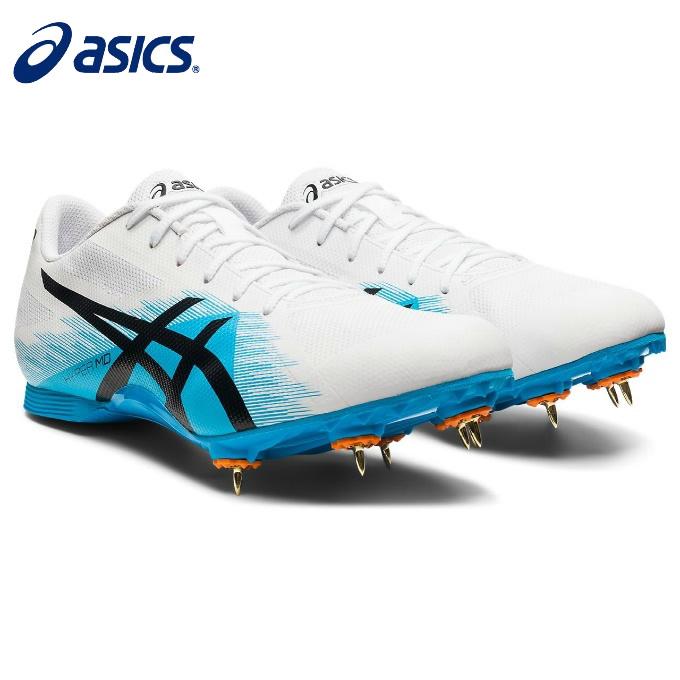 ASICS（アシックス） 陸上スパイク オールウェザー メンズ HYPER MD