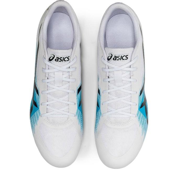 ASICS（アシックス） 陸上スパイク オールウェザー メンズ HYPER MD