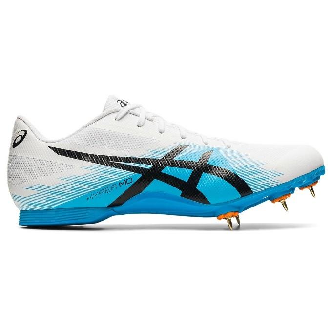 ASICS（アシックス） 陸上スパイク オールウェザー メンズ HYPER MD