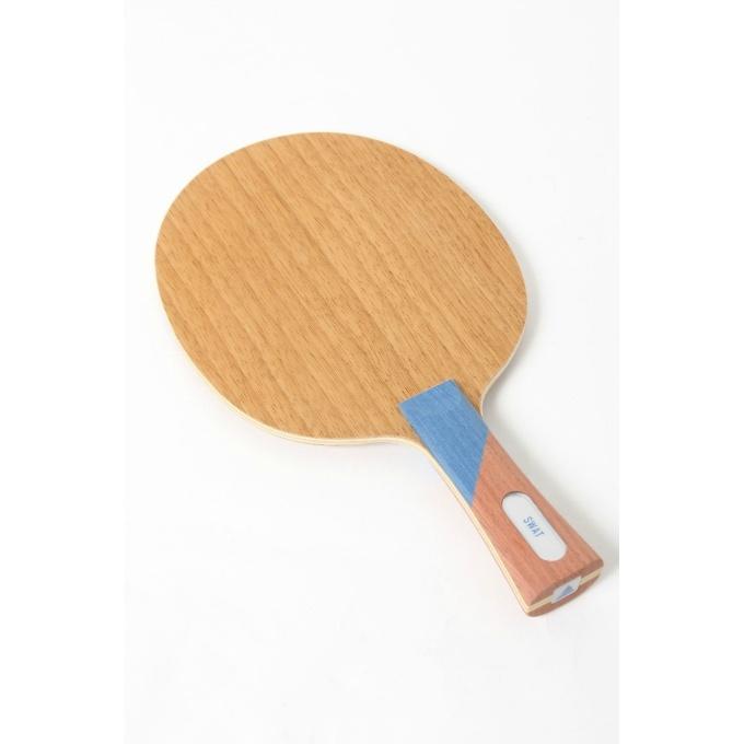 VICTAS（ヴィクタス） 卓球ラケット シェークタイプ スワットFL 310004