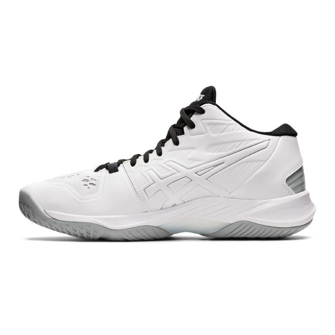 アシックス スカイエリート FF MT 2 SKY ELITE FF MT 2 バレーボール シューズ メンズ 1051A065.101 asics TM FF シューズ MT ELITE バレーボール