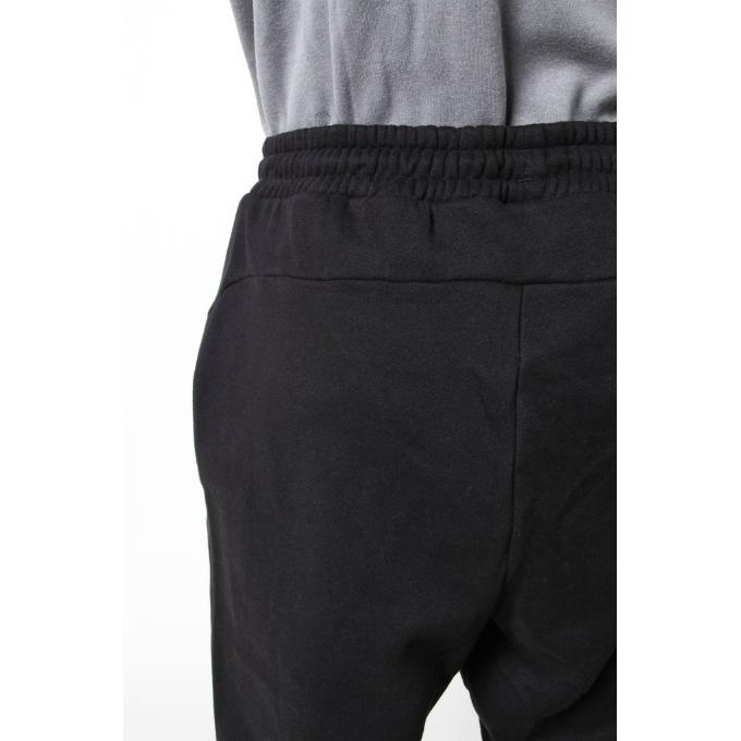 PUMA（プーマ） スウェットジョガーパンツ メンズ TREND 裏起毛 521729