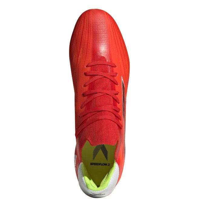 adidas（アディダス） サッカースパイク メンズ エックス スピード