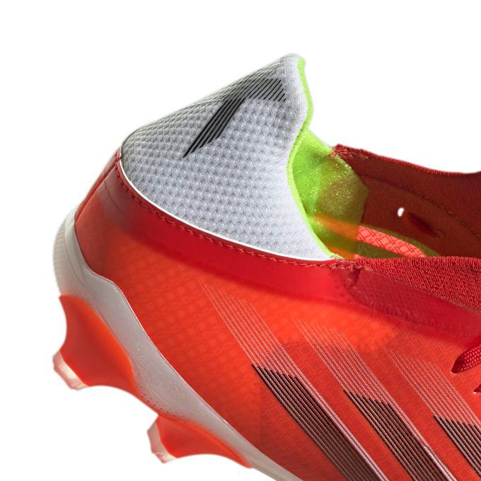 adidas（アディダス） サッカースパイク メンズ エックス スピード
