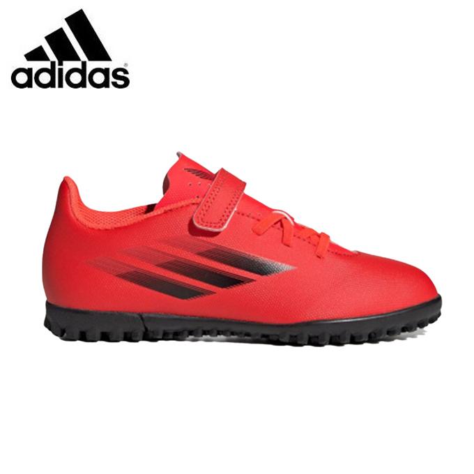 アディダス サッカー トレーニングシューズ ジュニア エックス スピードフロー 4 H L Tf ターフ用 Fy6874 Let29 Adidas ヒマラヤ Yahoo 店 通販 Yahoo ショッピング