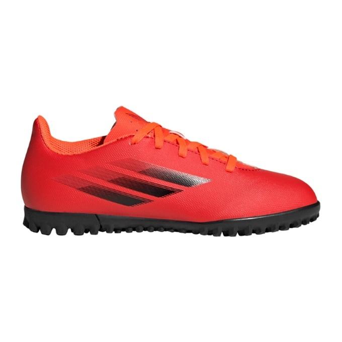 adidas（アディダス） サッカー トレーニングシューズ ジュニア