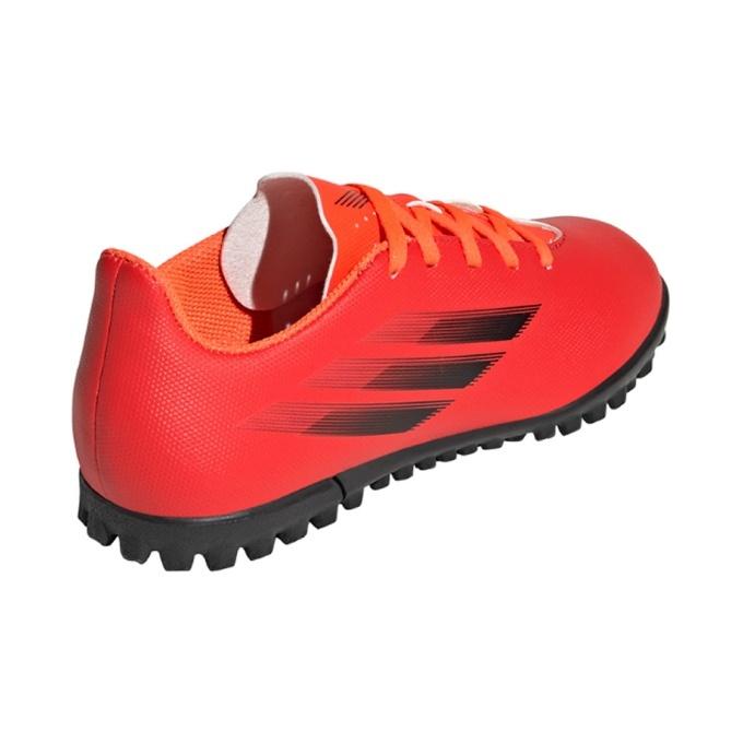 アディダス サッカー トレーニングシューズ ジュニア エックス スピードフロー 4 Tf Fy3327 Lel32 Adidas ヒマラヤ Yahoo 店 通販 Yahoo ショッピング