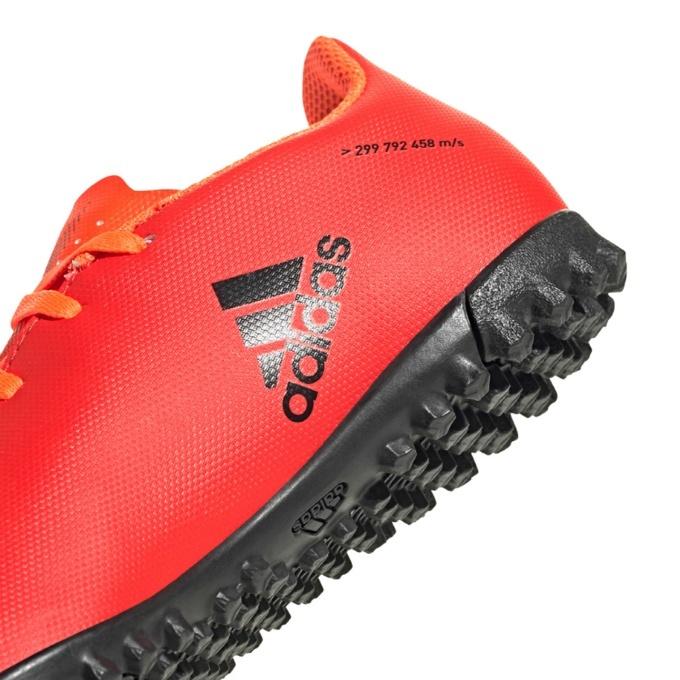 adidas（アディダス） サッカー トレーニングシューズ ジュニア