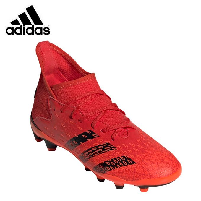 adidas（アディダス） サッカースパイク ジュニア プレデター フリーク