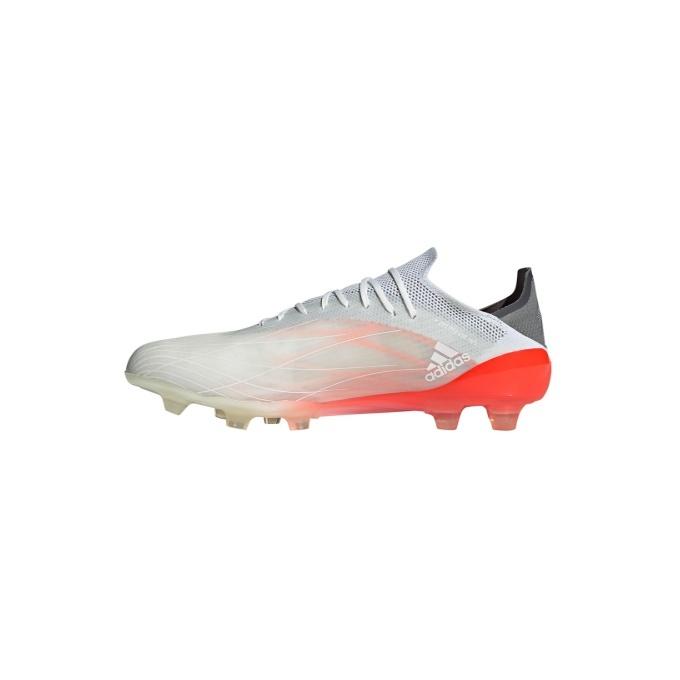 adidas X SPEEDFLOW/1 サッカースパイク 26.5 adidas（アディダス） サッカースパイク メンズ エックス スピード