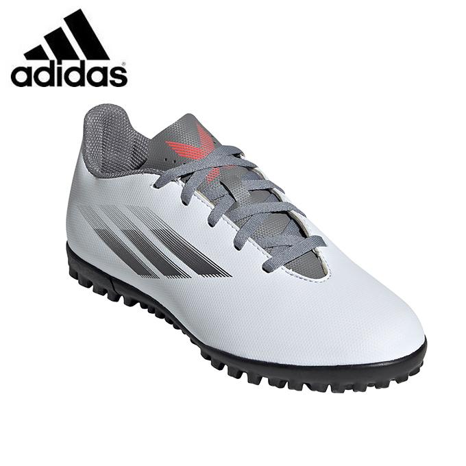 アディダス サッカー トレーニングシューズ ジュニア エックス スピードフロー 4 Tf ターフ用 X Speedflow 4 Tf Fy3328 Lel32 Adidas ヒマラヤ Yahoo 店 通販 Yahoo ショッピング