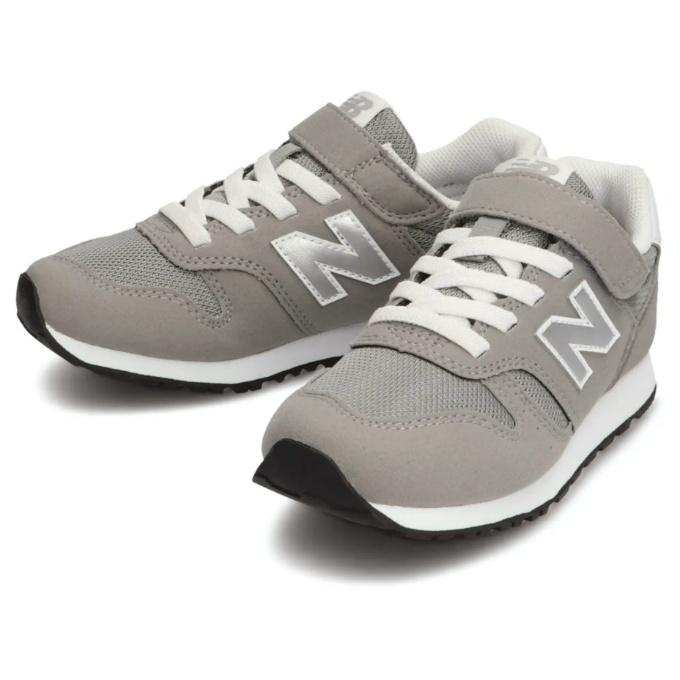 New Balance（ニューバランス） スニーカー キッズ ジュニア ベルクロ