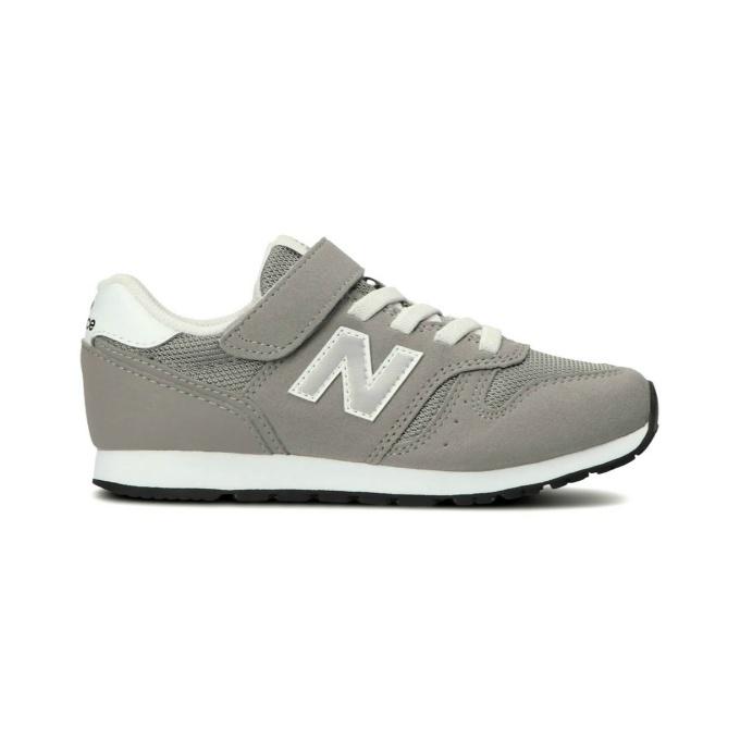 New Balance（ニューバランス） スニーカー キッズ ジュニア ベルクロ