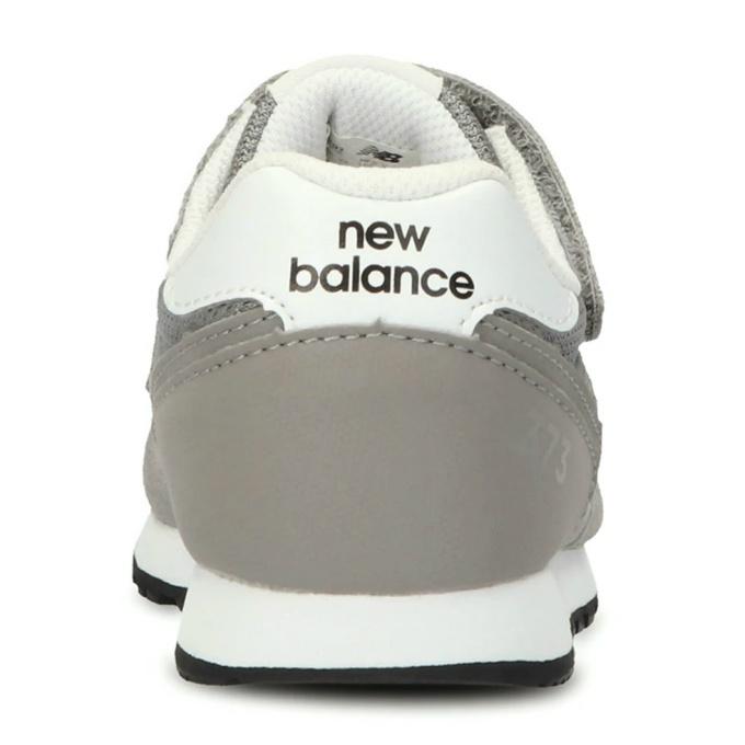 New Balance（ニューバランス） スニーカー キッズ ジュニア ベルクロ