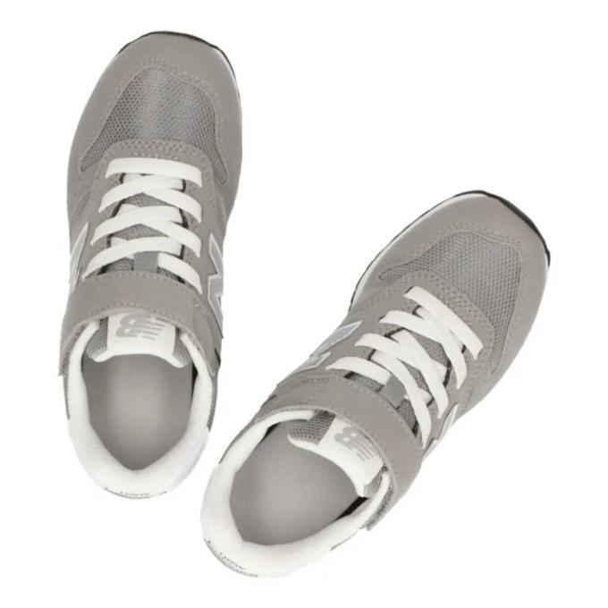 New Balance（ニューバランス） スニーカー キッズ ジュニア ベルクロ