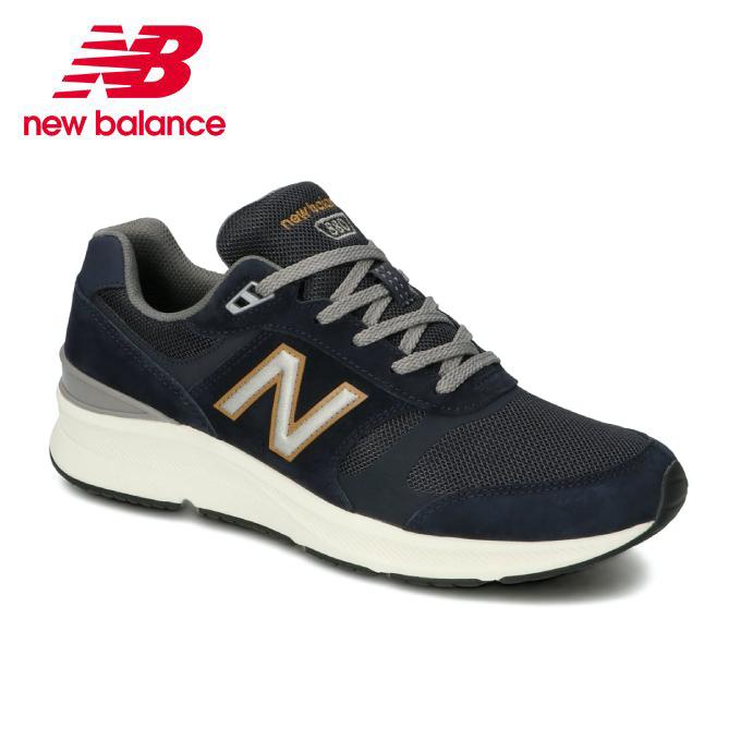 New Balance（ニューバランス） ウォーキングシューズ メンズ MW880