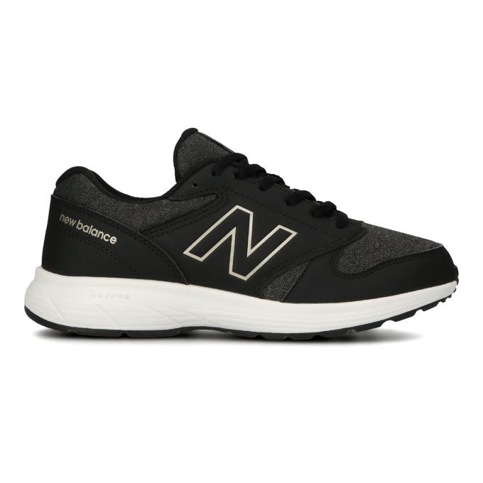 New Balance ウォーキングシューズ 24.5 cm 2E New Balance（ニューバランス） ウォーキングシューズ レディース