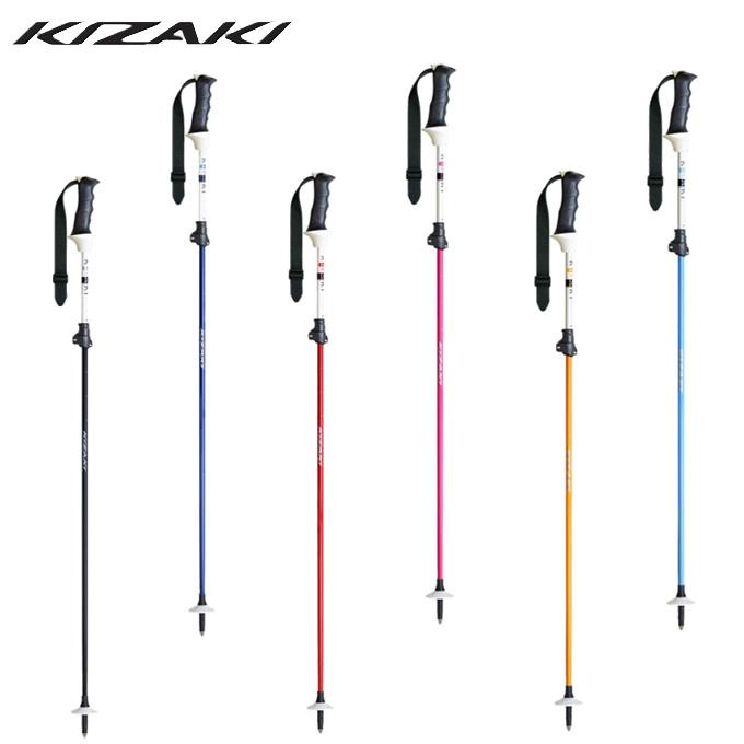 KIZAKI（キザキ） スキーストック プロシード TLカーボン14 PROCEED TL