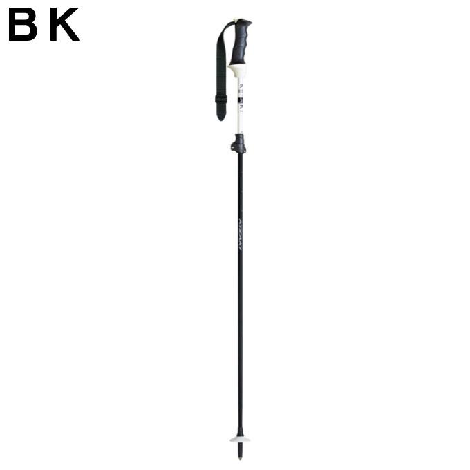 KIZAKI（キザキ） スキーストック プロシード TLカーボン14 PROCEED TL