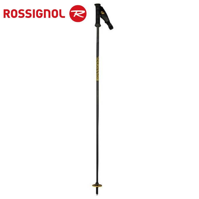 ROSSIGNOL（ロシニョール） スキーポール タクティックカーボン