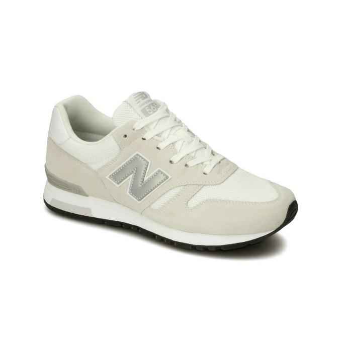 新品【24.5㎝】ニューバランス スニーカー ML565EW1 D レディース New Balance（ニューバランス） スニーカー レディース ML565 ML565EW1