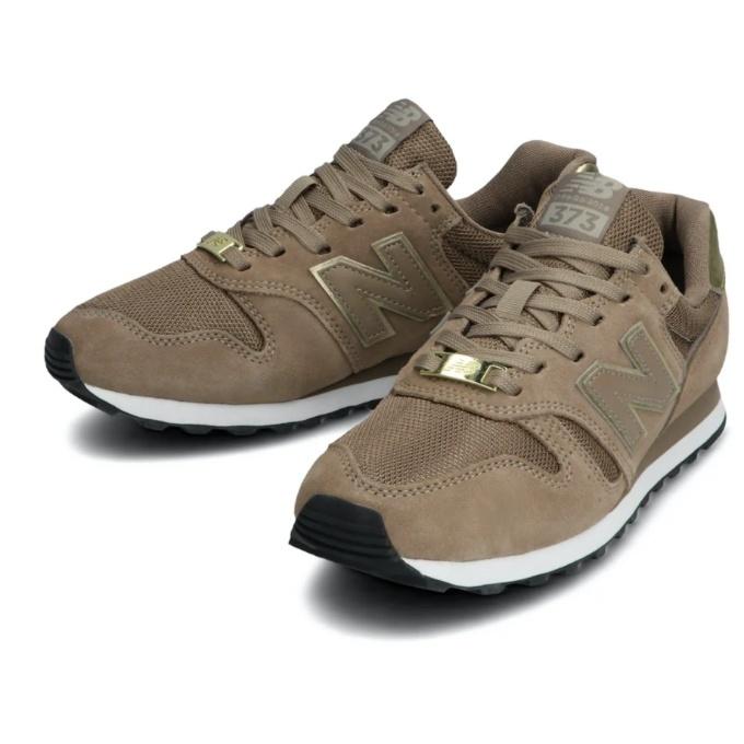 ニューバランス スニーカー レディース Wl373 Wl373ml2 B New Balance ヒマラヤ Paypayモール店 通販 Paypayモール
